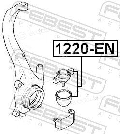 Febest 1220-EN