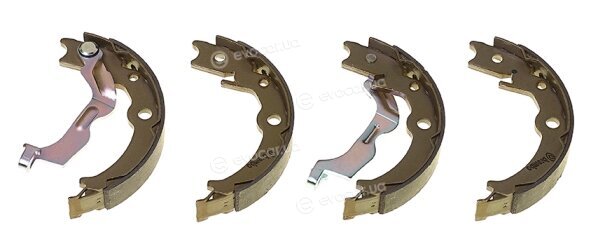 Brembo S 10 520