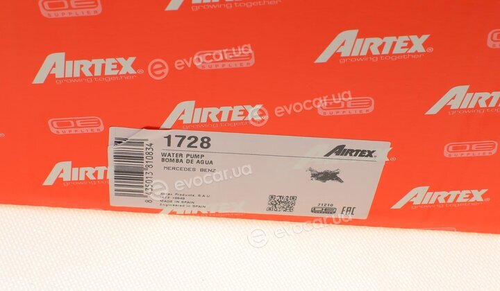 Airtex 1728