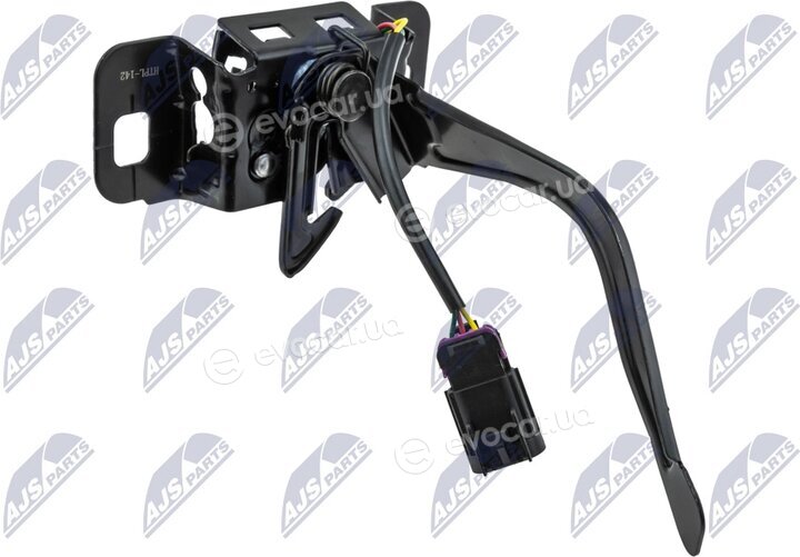 NTY EZC-PL-142