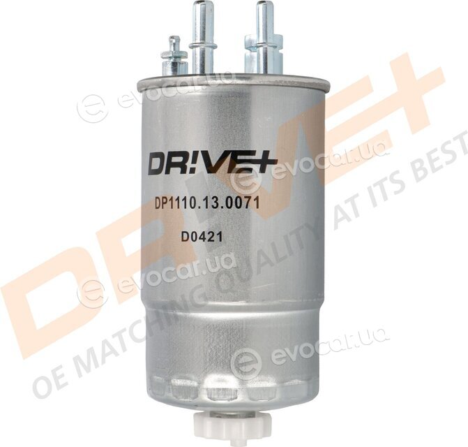 Drive+ DP1110.13.0071