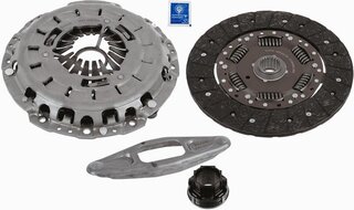 Sachs 3000 951 680