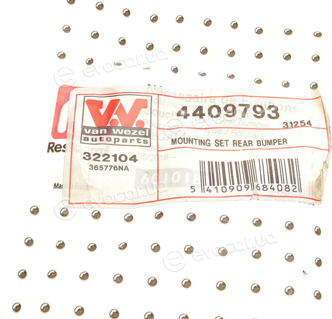 Van Wezel 4409793