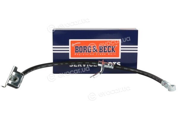 Borg & Beck BBH9070