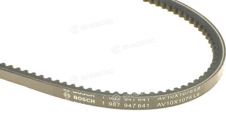 Bosch 1 987 947 641