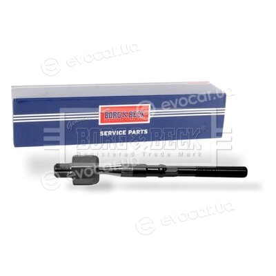 Borg & Beck BTR4955