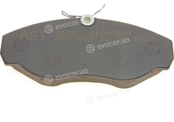 Auto Standart AST099