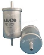 Alco SP-1395
