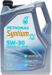 Petronas 70982M12EU