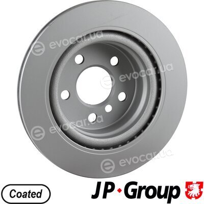 JP Group 1463206400