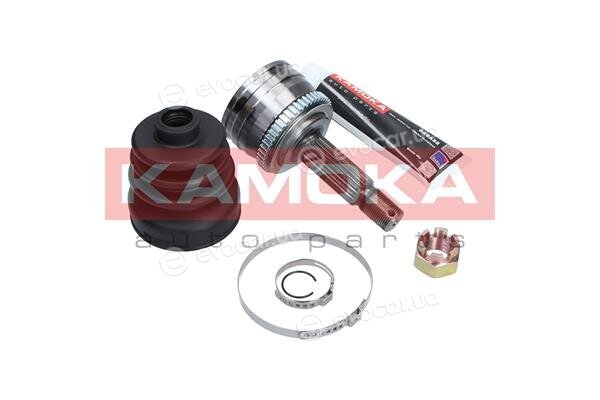 Kamoka 6055