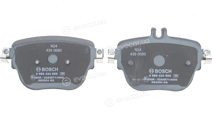 Bosch 0 986 424 859