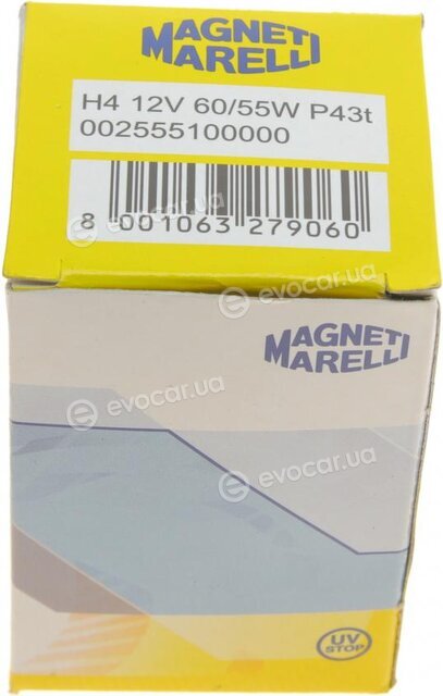 Magneti Marelli 002555100000