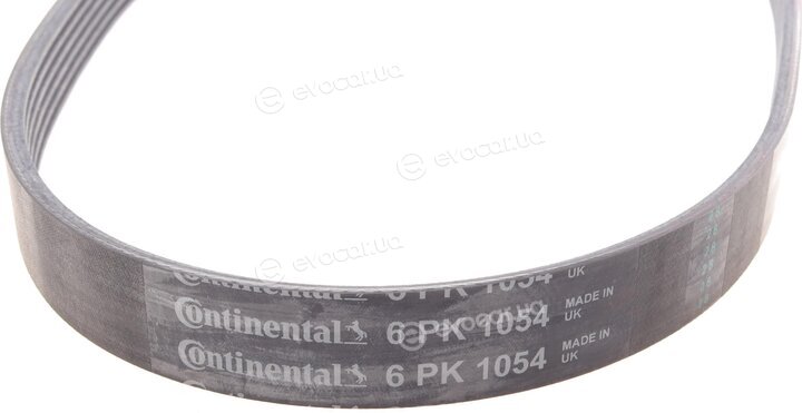 Continental 6PK1054