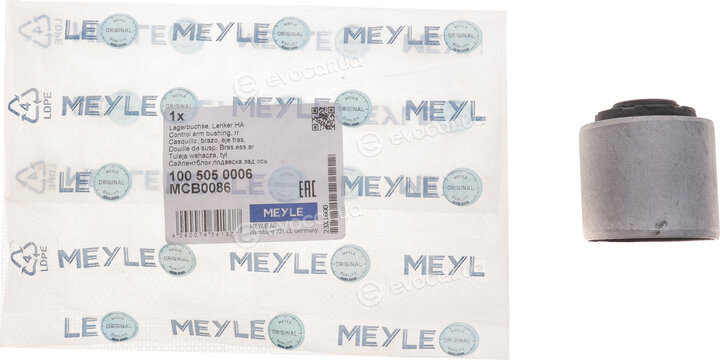 Meyle 100 505 0006