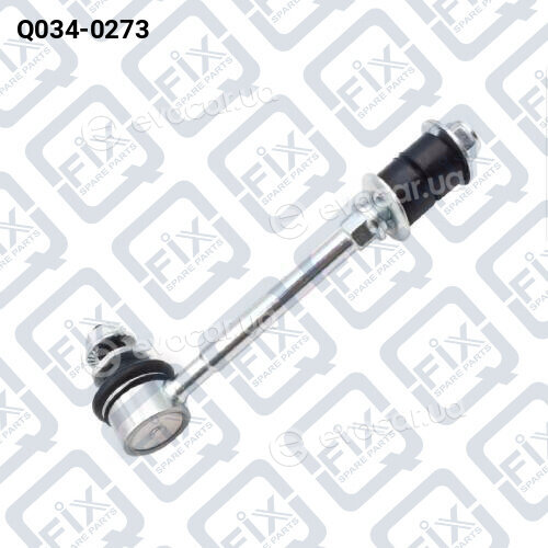 Q-Fix Q0340273