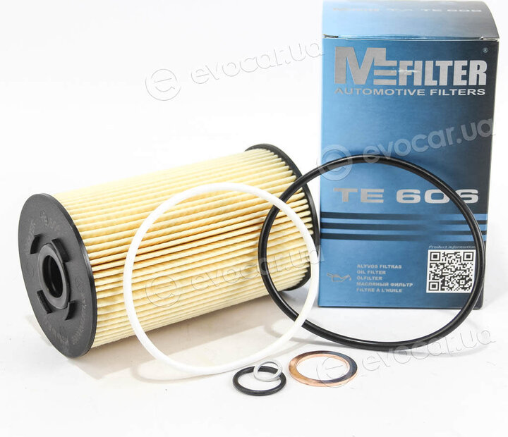 MFilter TE 606