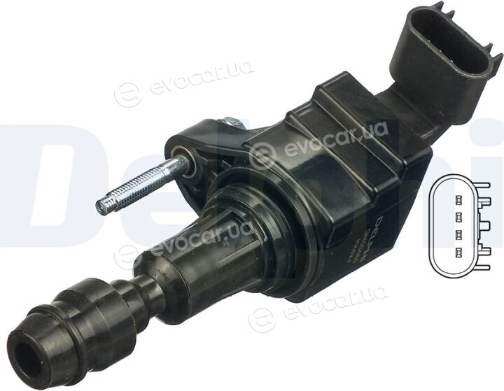 Delphi GN10485