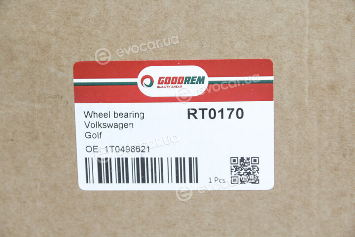 Goodrem RT0170