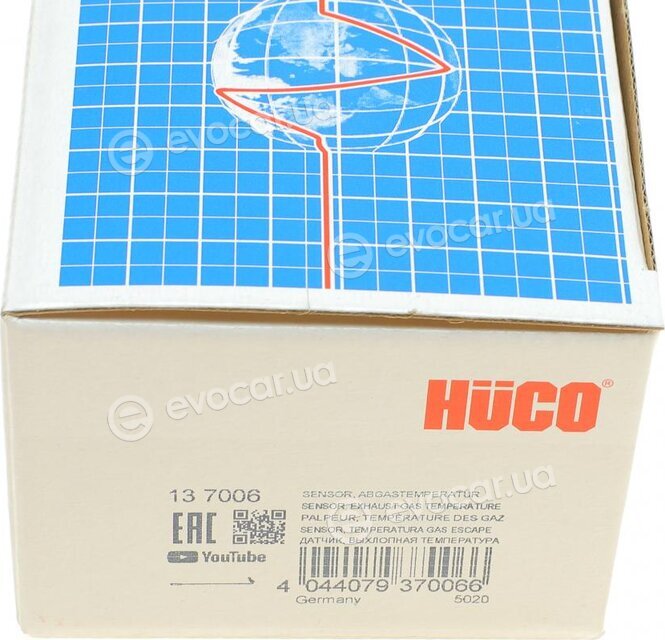 Astemo (Hitachi) / Huco 137006