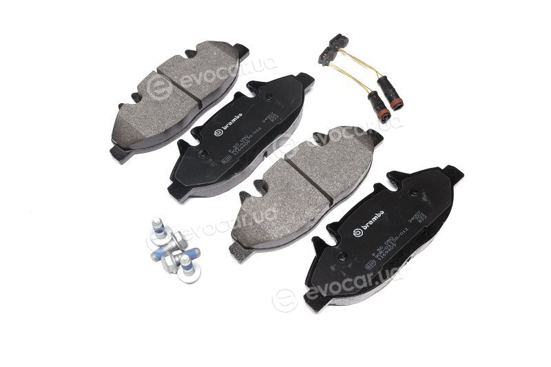 Brembo P 50 050