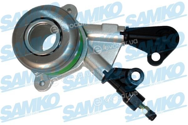 LPR / Samko M30464