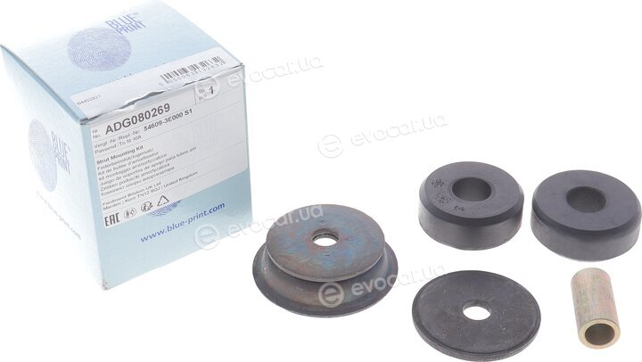Blue Print ADG080269