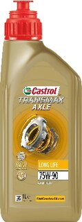 Castrol 15F087
