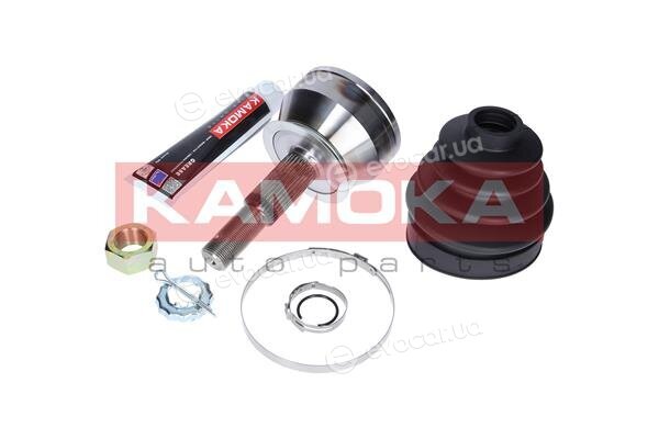 Kamoka 6120
