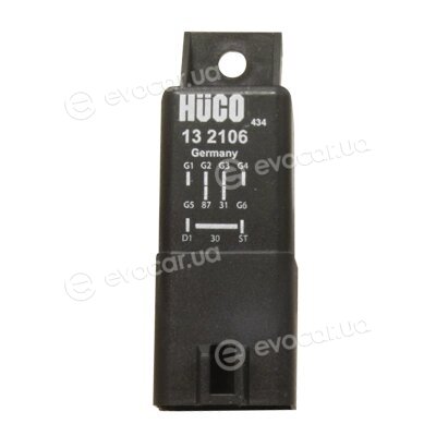 Astemo (Hitachi) / Huco 132106