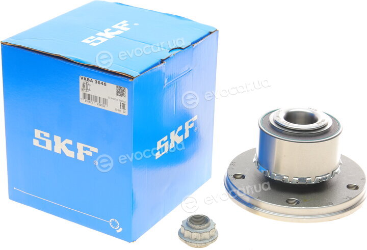 SKF VKBA 3646