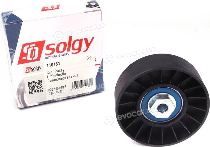 Solgy 110151