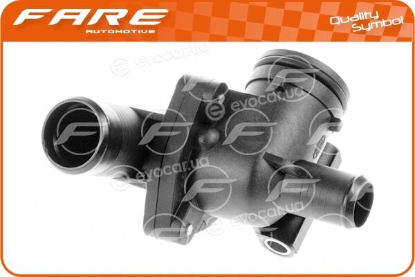 Fare 11610