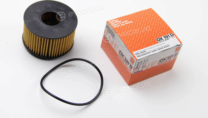 Mahle OX 191D