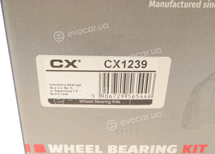 CX 1239
