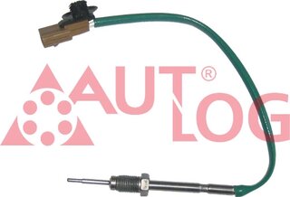 Autlog AS3115
