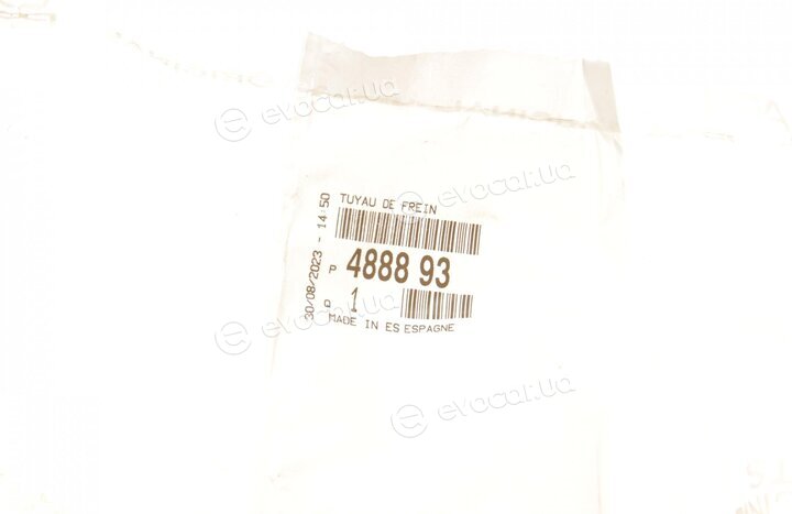 Mopar (PSA / FCA) 488893