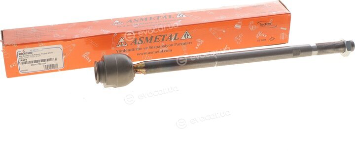 AS Metal 20AR0100