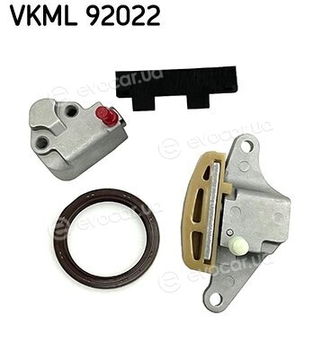 SKF VKML 92022
