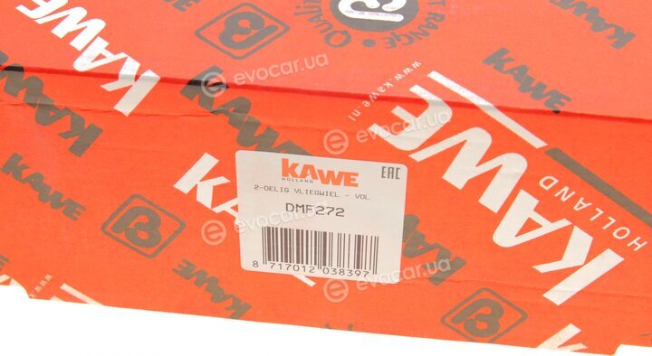 Kawe / Quick Brake DMF272