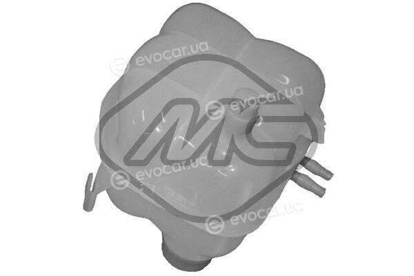 Metalcaucho / STC 03702