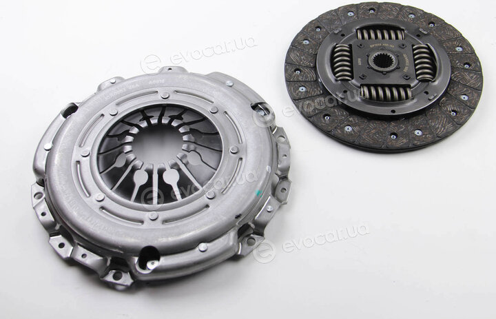 National CK10050F