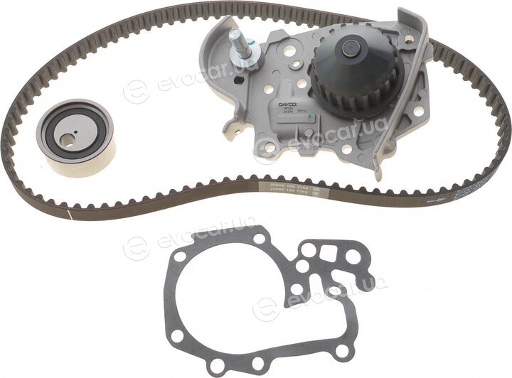 Dayco KTBWP2591