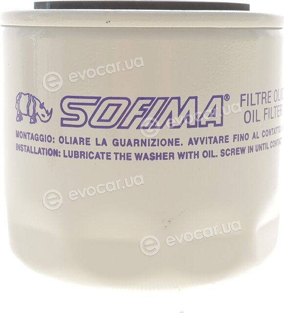 Sofima S 3480 R