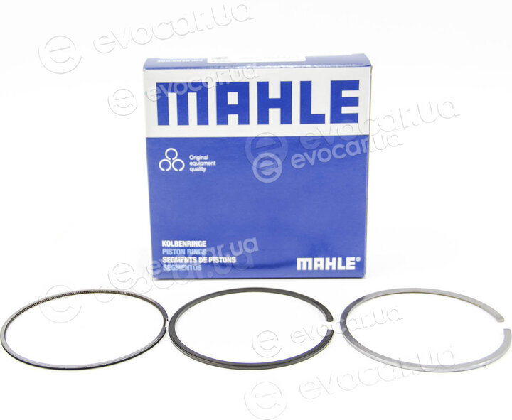 Mahle 013 RS 00114 0N0