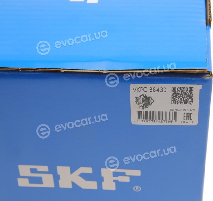 SKF VKPC 88430