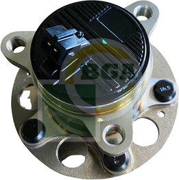BGA WHB2730K