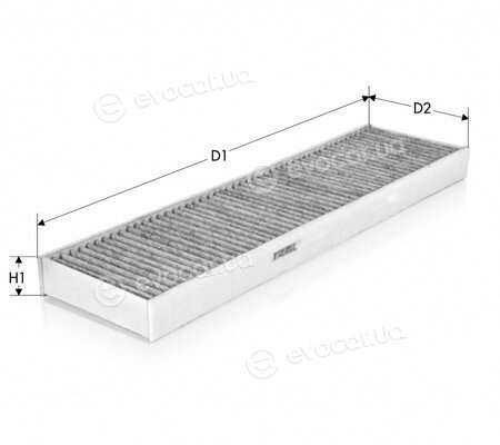 Tecneco CK5863C