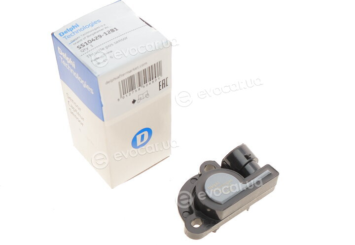 Delphi SS10429