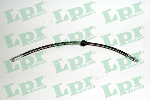 LPR / Samko 6T46616
